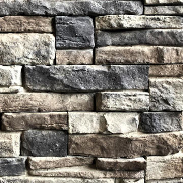 Banff Blend Picture of Mountain Ledge (Stonepark)