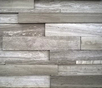 Bianco Wood Picture of Natural