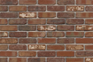 Picture of Thin Clay Brick