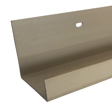 J-Channel Picture of Versetta Stone Accessories