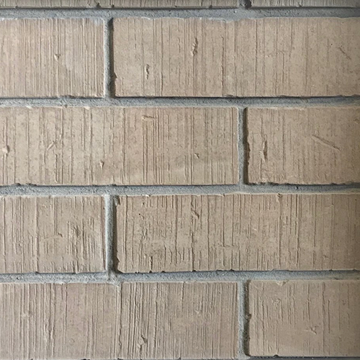 Picture of King Size Brick Veneer