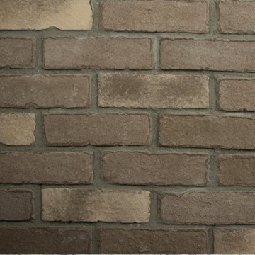 Mushroom Brown Picture of Used Brick (Stonepark)