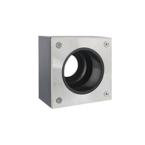. BOX 100 (FOR 60mm INTEGRADTED FIXTURES)
