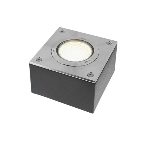 . BOX 100 (FOR 60mm INTEGRADTED FIXTURES)