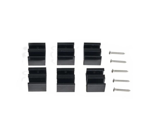 Picture of EVO FLEX CLIPS - 6 PACK