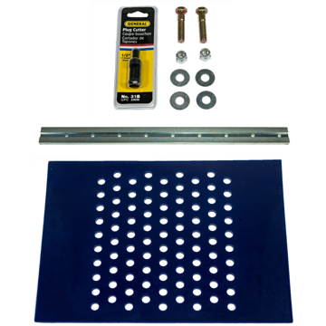 Show details for PAVERSAVER UNI MAT KIT Picture of PAVERSAVER UNI MAT KIT