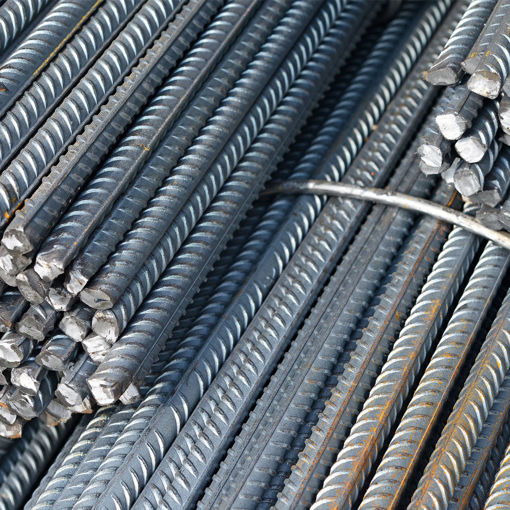 Picture of Rebar