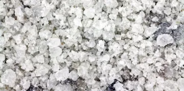 Picture of SALT (DURING REGULAR HRS)