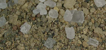 Show details for SAND 75% SALT 25% MIX Picture of SAND 75% SALT 25% MIX