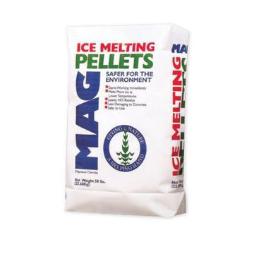 Show details for MAG PELLET 22.6 Kg Picture of MAG PELLET 22.6 Kg