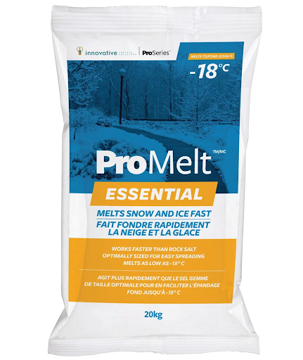 Show details for ProMelt ESSENTIAL 20 kg Picture of ProMelt ESSENTIAL 20 kg