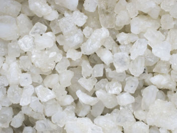 Show details for ROCK SALT 20 kg Picture of ROCK SALT 20 kg