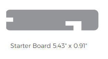 Show details for Starter Board Picture of Starter Board