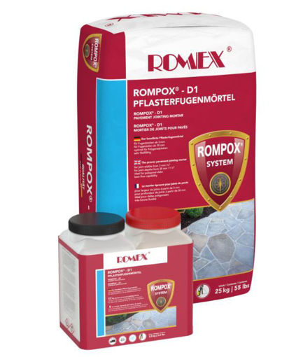 Picture of ROMEX® D1 + Filler Sand