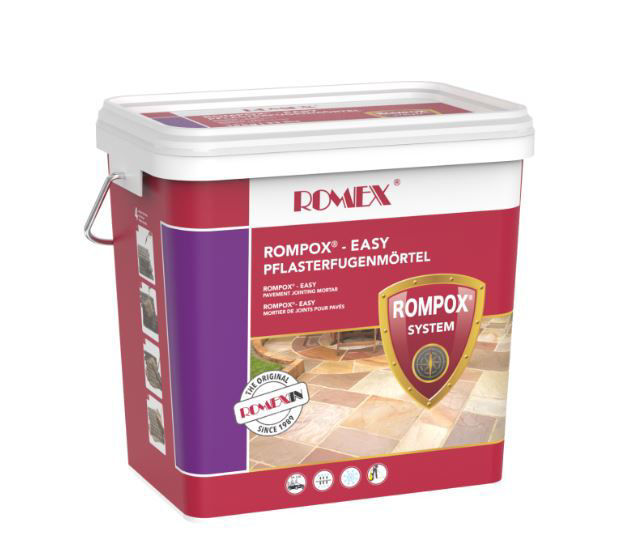 Arnts | ROMEX ROMEX® Easy Bucket