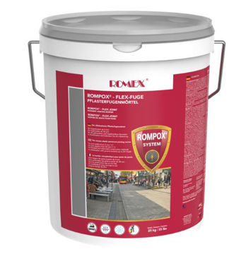 Show details for ROMEX® Flex Joint Picture of ROMEX® Flex Joint