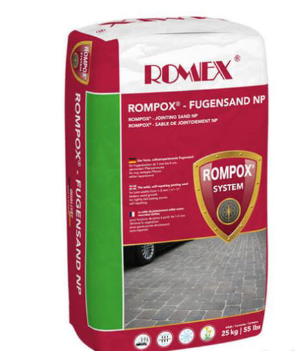 Picture of ROMEX® FUGENSAND