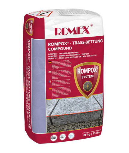 Picture of ROMEX® TRASS