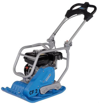 Show details for WEBER CF 2 PRO Tamper Picture of WEBER CF 2 PRO Tamper