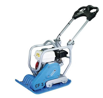 Show details for WEBER CF 3 PRO Tamper Picture of WEBER CF 3 PRO Tamper