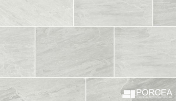 Show details for Porcea Ice Grey Picture of Porcea Ice Grey