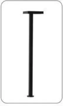 Picture of BLAZE HIGH BLACK