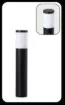 Picture of SILO LOW BLACK