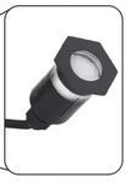 Show details for DIAMOND MINI HEX BLACK RING Picture of DIAMOND MINI HEX BLACK RING