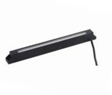 Show details for EDGE 7 NEAT BLACK (NO Bracket) Picture of EDGE 7 NEAT BLACK (NO Bracket)