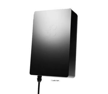 Show details for TRUE SYNC SOURCE 300 BLACK TRANSFORMER Picture of TRUE SYNC SOURCE 300 BLACK TRANSFORMER