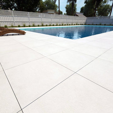 Show details for Banas White Tundra Picture of Banas White Tundra