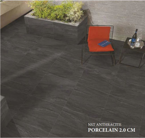 Picture of NST Anthracite Porcelain
