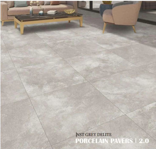 Picture of NST Grey Delight Porcelain