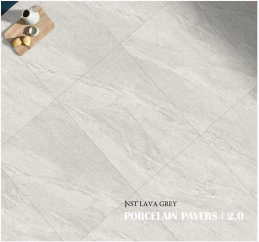 Picture of NST Lava Grey Porcelain
