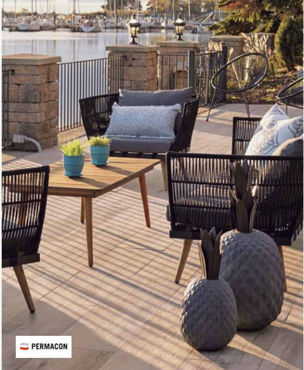 Show products in category Permacon Porcelain Picture for category Permacon Porcelain