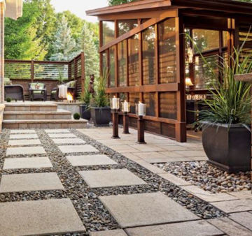 Show details for Lexa Slab 60mm - DISCONTINUED - ON SALE WHILE QTY LAST Picture of Lexa Slab 60mm - DISCONTINUED - ON SALE WHILE QTY LAST