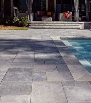 Show details for Provence Slab - DISCONTINUED - ON SALE WHILE QTY LAST Picture of Provence Slab - DISCONTINUED - ON SALE WHILE QTY LAST