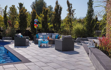 Show details for MADRIA SLABS LARGE RECTANGLE CERUS GREY - DISCONTINUED - SALE WHILE QTY LAST Picture of MADRIA SLABS LARGE RECTANGLE CERUS GREY - DISCONTINUED - SALE WHILE QTY LAST