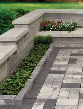 Show details for Nueva Curb Picture of Nueva Curb