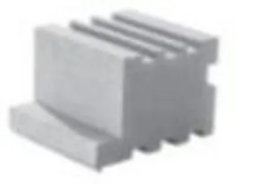 Picture of Fascia Wall Structural Units