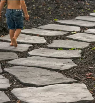 Show details for Japanese Pathstone Picture of Japanese Pathstone