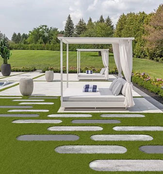 Show details for Okuta Pathstone Picture of Okuta Pathstone