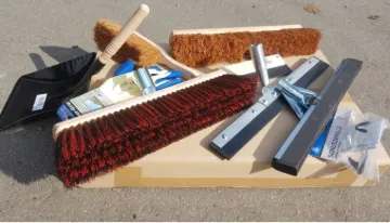 Picture of ROMEX Installation Tools Kit