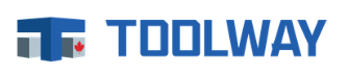 Picture for manufacturer Toolway Industries