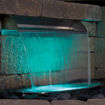 Picture of 24" Stainless Steel Spillway - 316