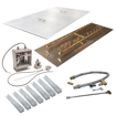 Picture of WARMING TRENDS BURNER KIT 46" x 17" Plate Kit  65,000 BTU Natural Gas - WT/PKH240R4617NGE