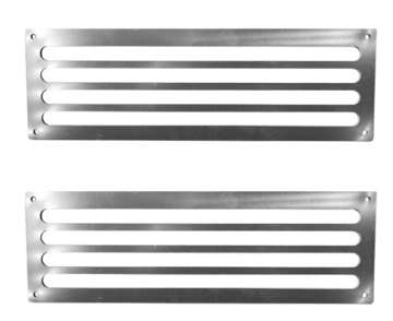 Show details for FIRE PIT VENT KIT - WT/FPVK Picture of FIRE PIT VENT KIT - WT/FPVK