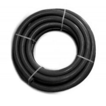 Show details for AQUAFLEX PVC BLACK 1 1/2" X 25' Picture of AQUAFLEX PVC BLACK 1 1/2" X 25'