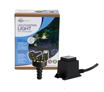 Show details for LED Fountain Light Picture of LED Fountain Light