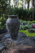 Picture of SMALL STACKED SLATE URN FOUNTAIN KIT